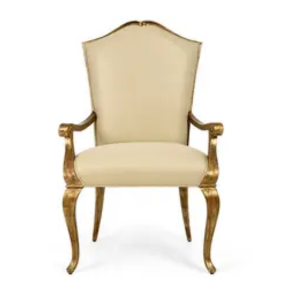 Carving-Chair
